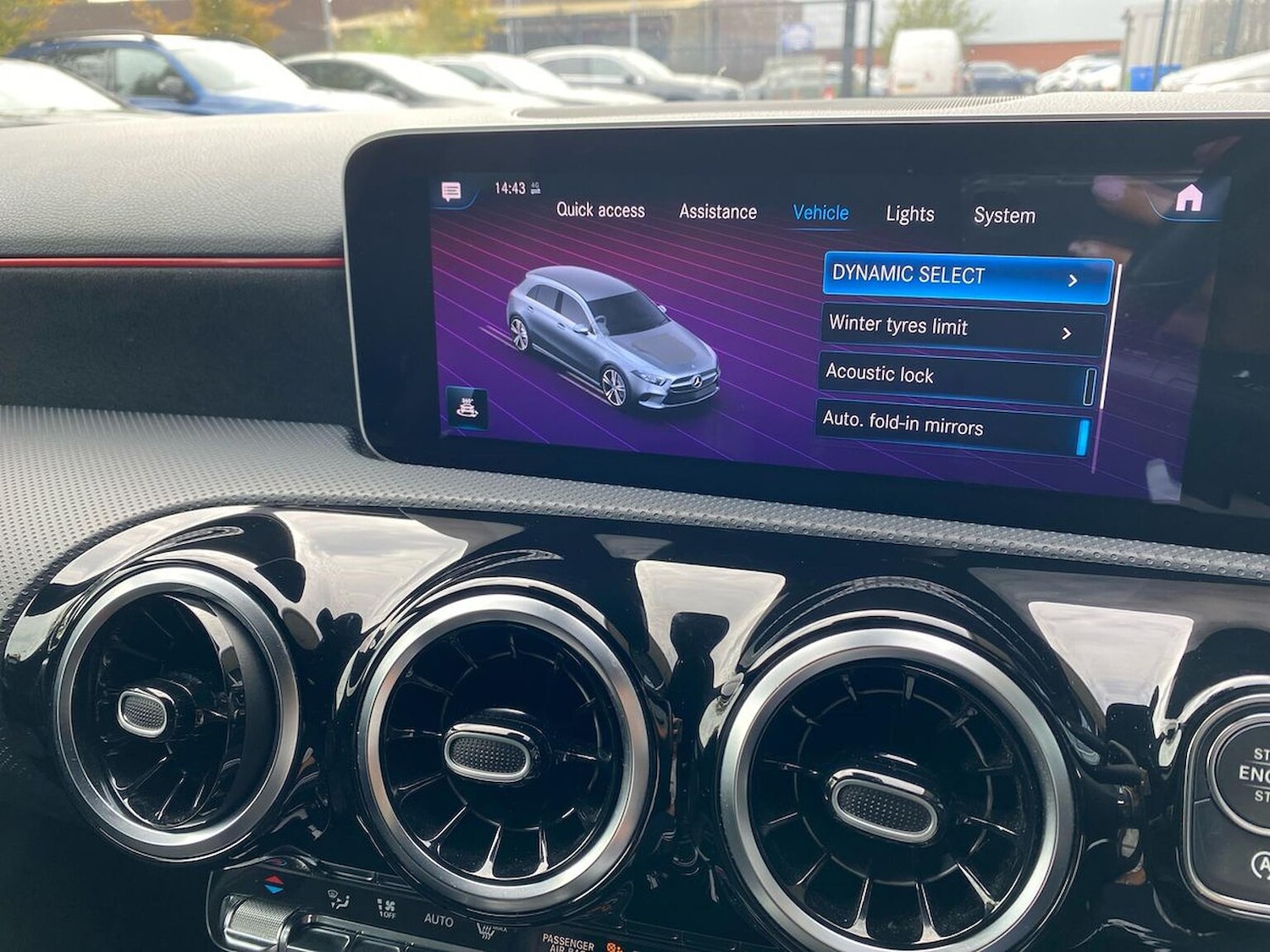 Used Mercedes-Benz A-Class 2019 for sale - 76142912: Photo 13
