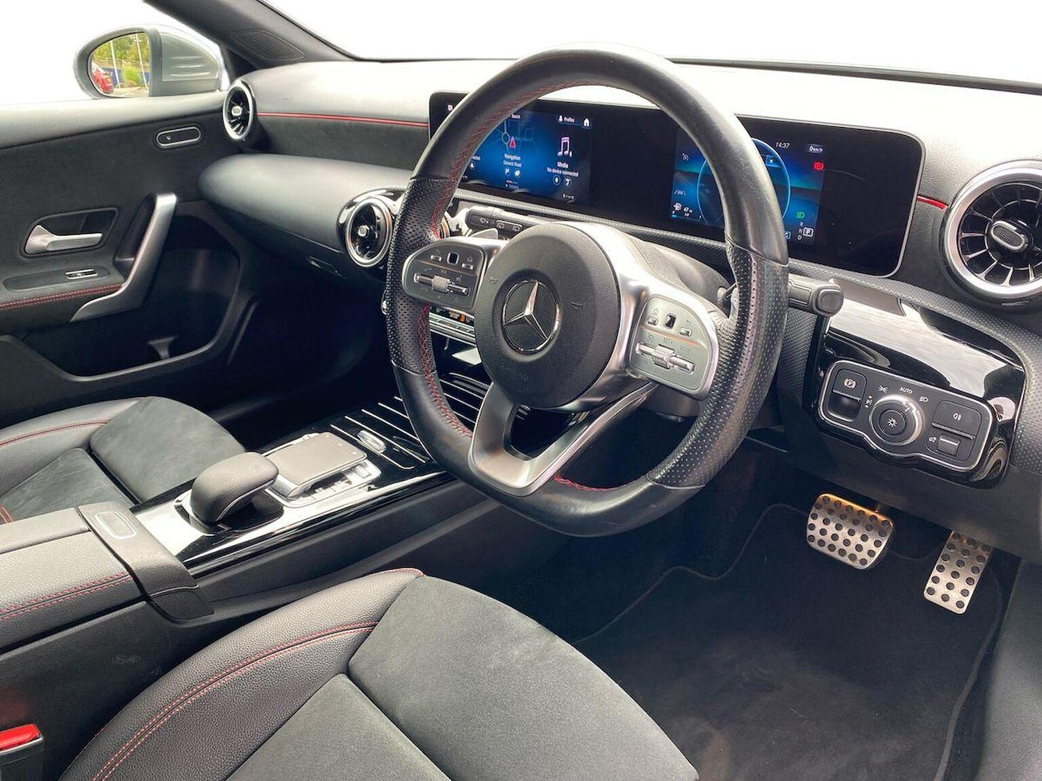 Used Mercedes-Benz A-Class 2019 for sale - 76142912: Photo 16