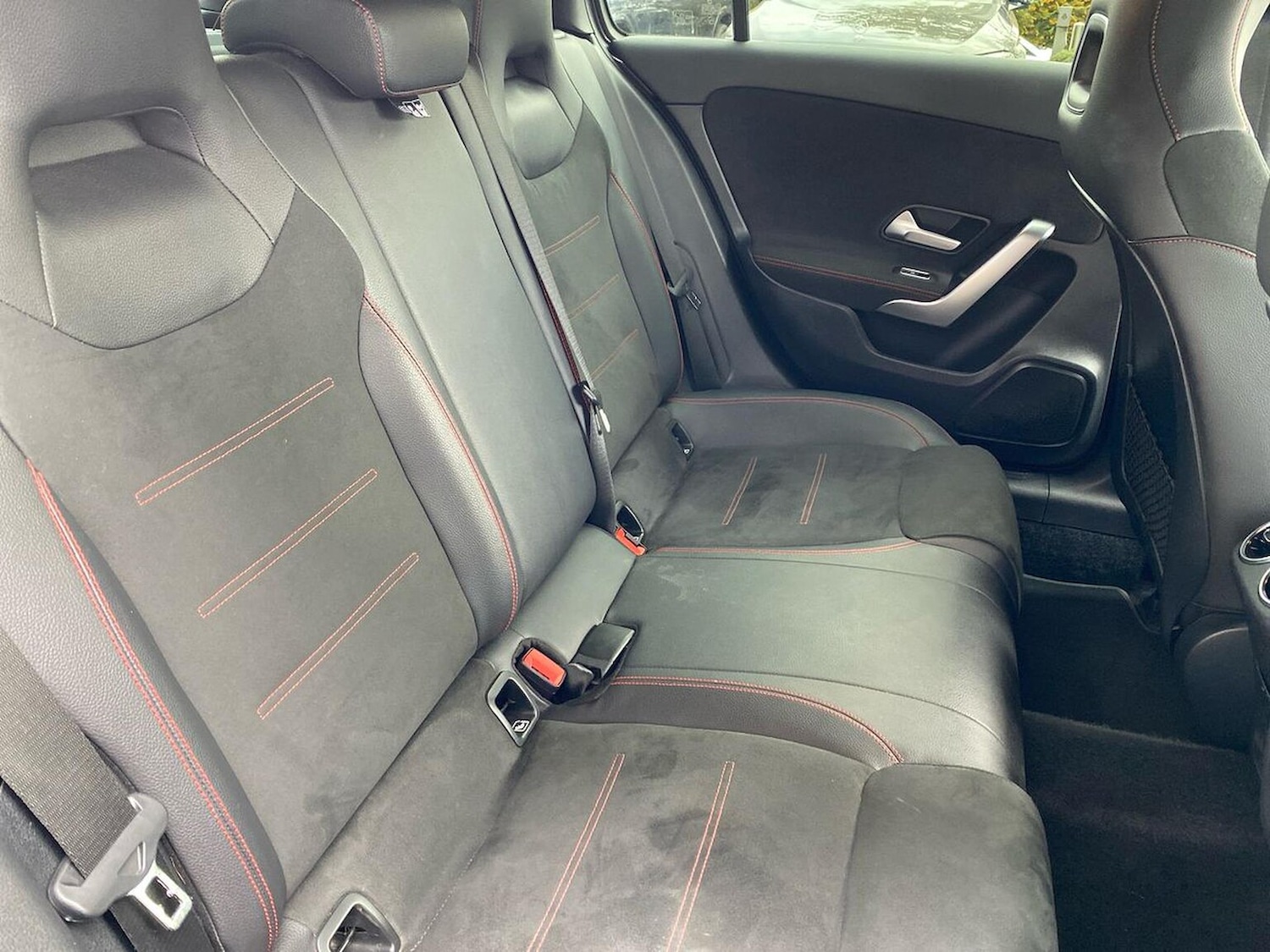 Used Mercedes-Benz A-Class 2019 for sale - 76142912: Photo 17
