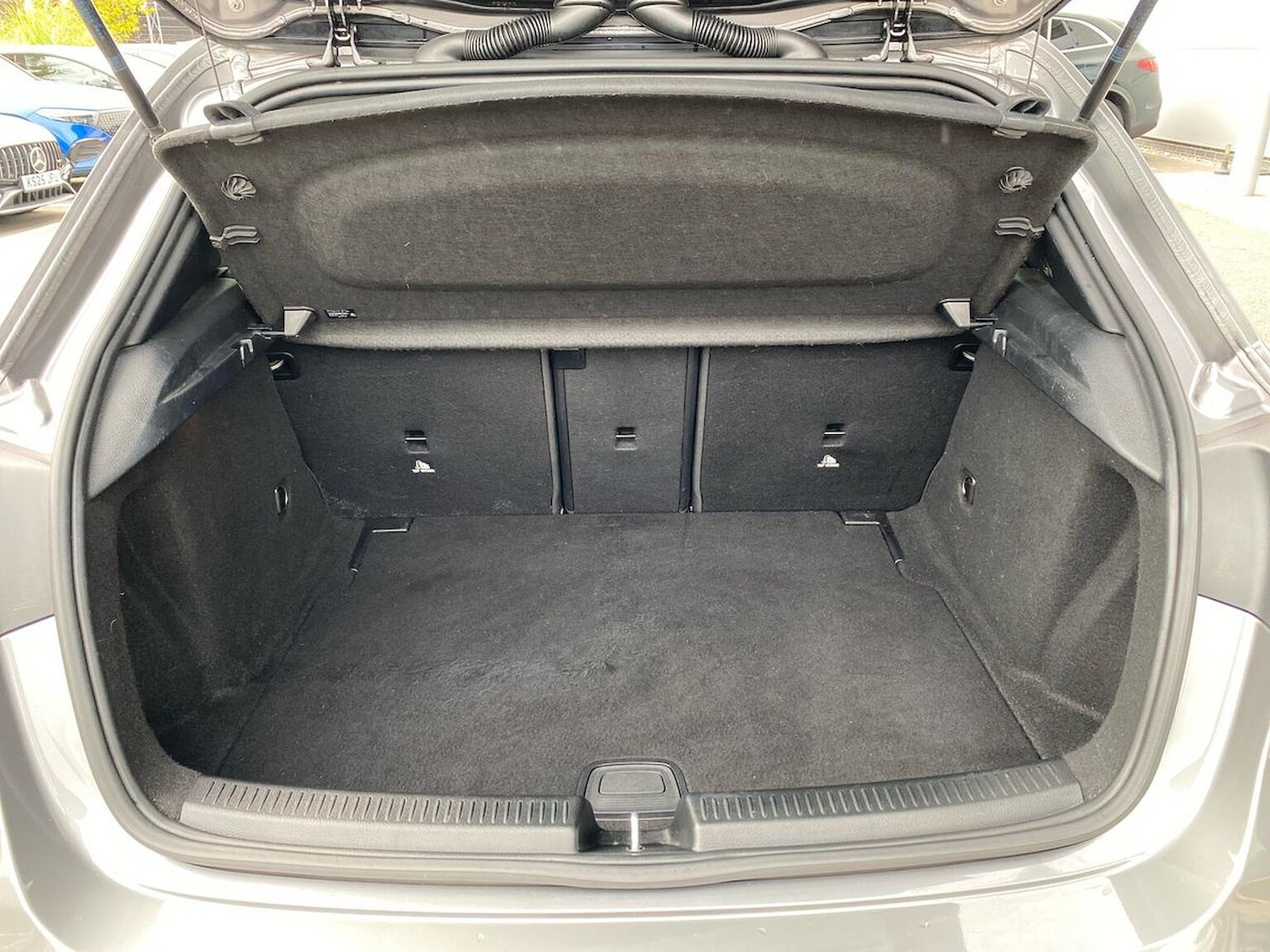 Used Mercedes-Benz A-Class 2019 for sale - 76142912: Photo 18