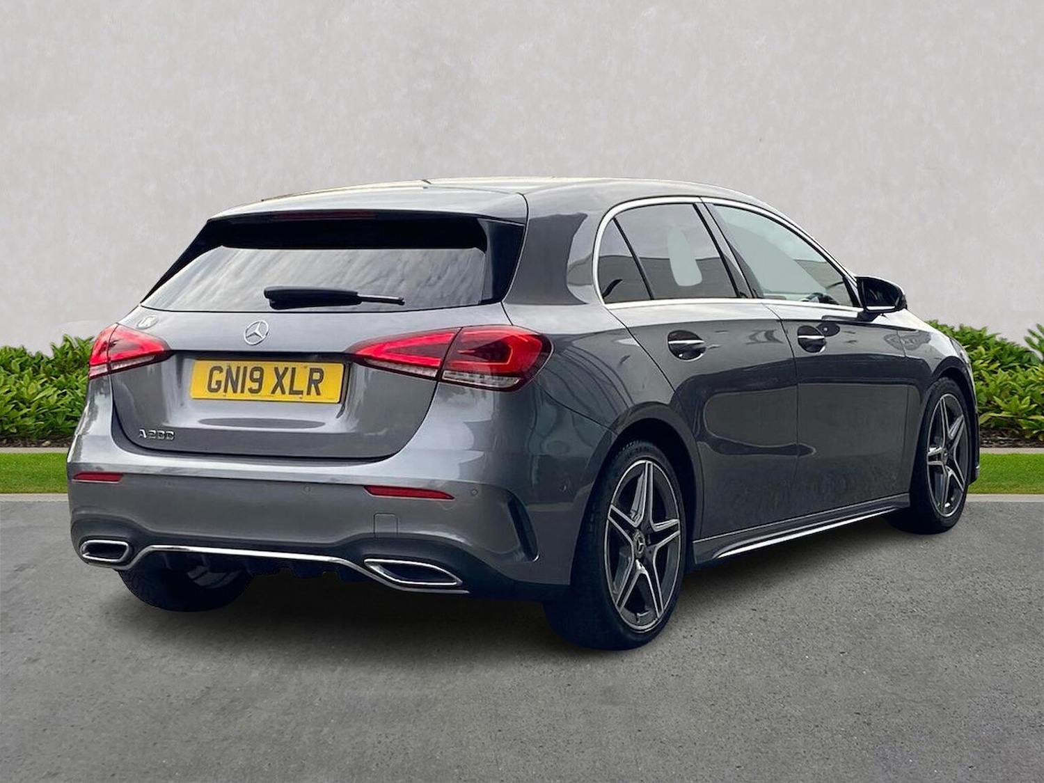 Used Mercedes-Benz A-Class 2019 for sale - 76142912: Photo 19
