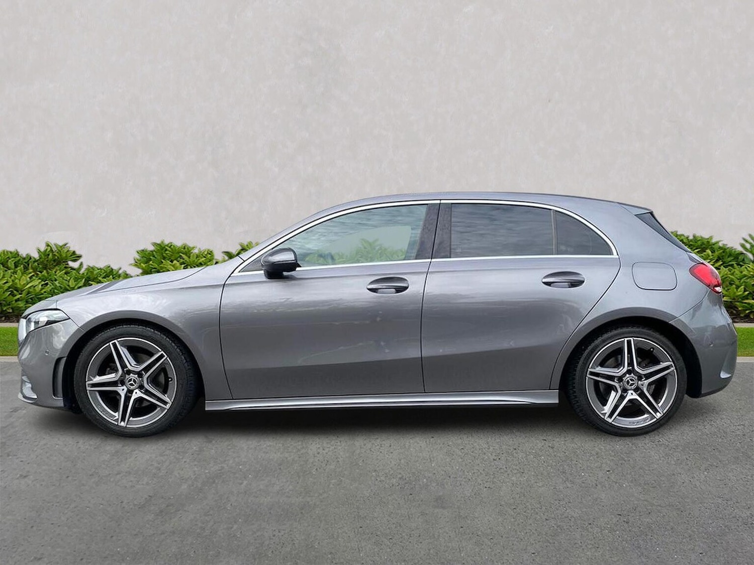Used Mercedes-Benz A-Class 2019 for sale - 76142912: Photo 20