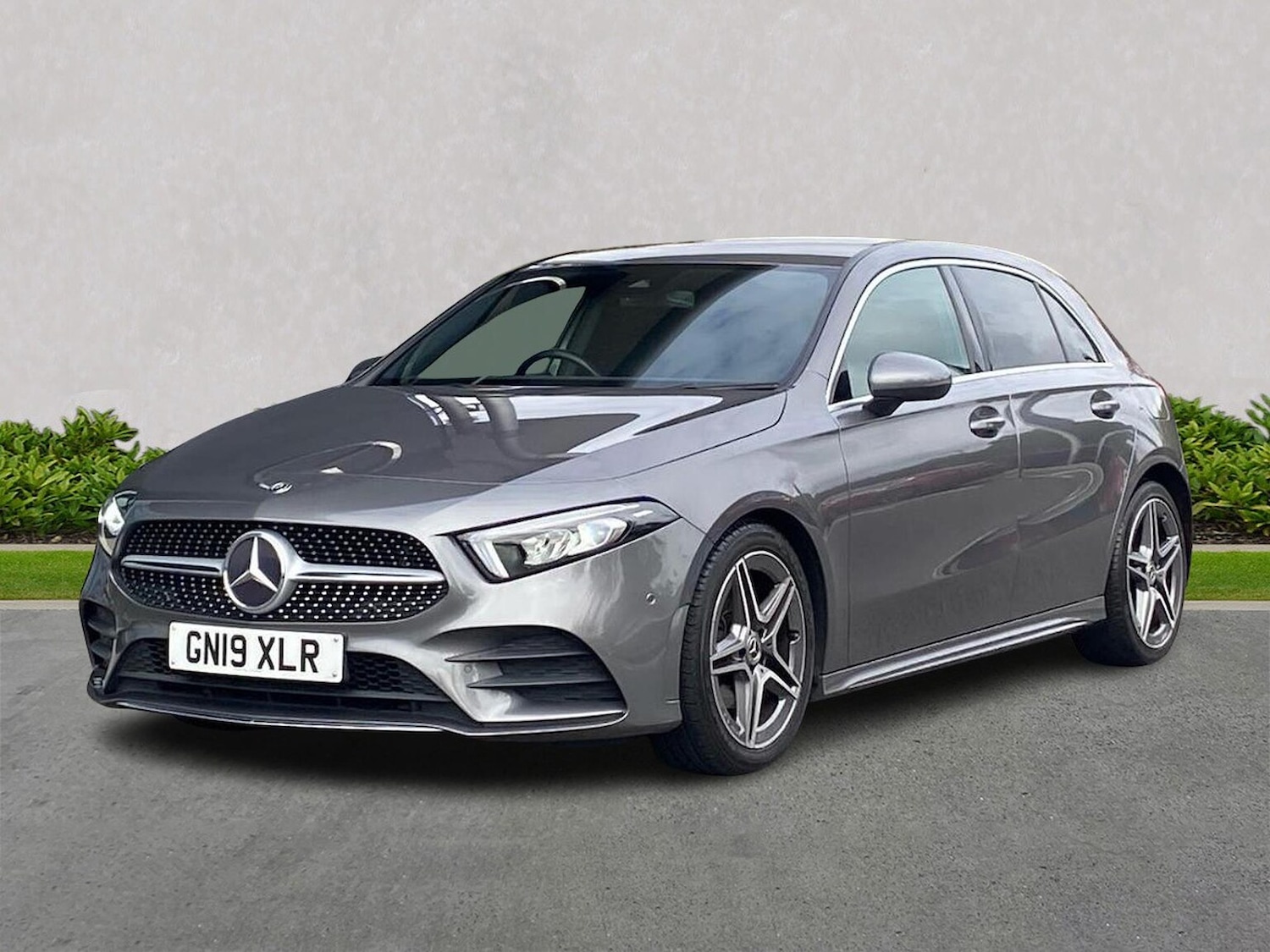 Used Mercedes-Benz A-Class 2019 for sale - 76142912: Photo 21