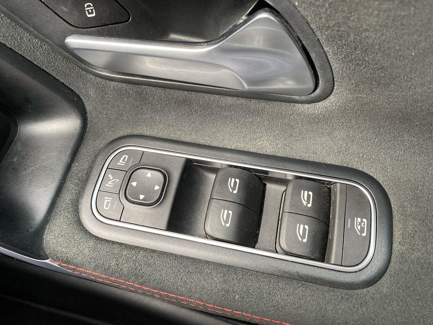 Used Mercedes-Benz A-Class 2019 for sale - 76142912: Photo 22