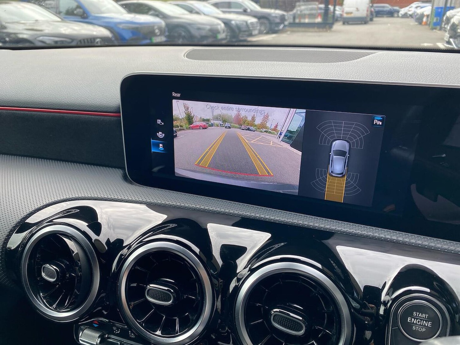 Used Mercedes-Benz A-Class 2019 for sale - 76142912: Photo 24
