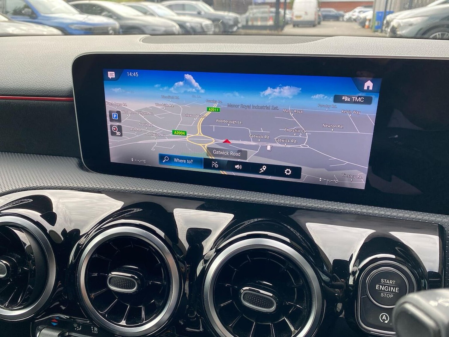 Used Mercedes-Benz A-Class 2019 for sale - 76142912: Photo 25