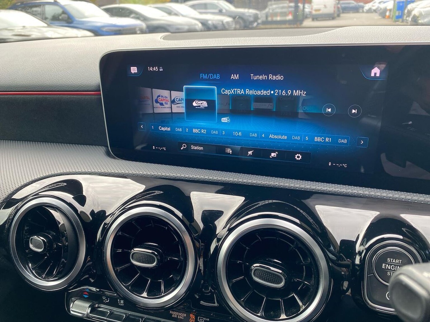 Used Mercedes-Benz A-Class 2019 for sale - 76142912: Photo 26
