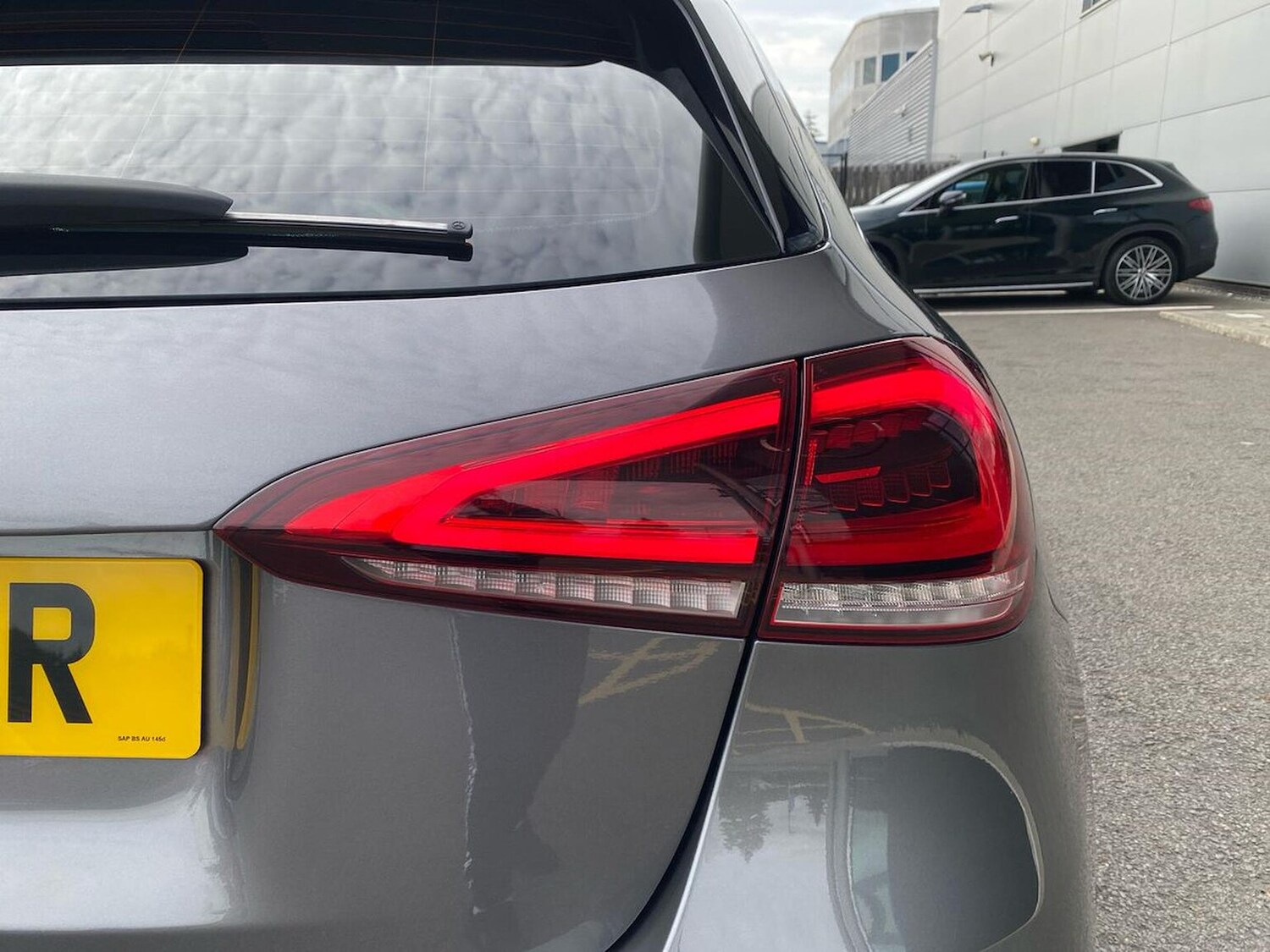 Used Mercedes-Benz A-Class 2019 for sale - 76142912: Photo 36