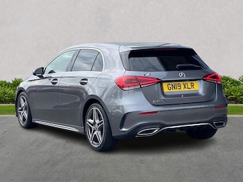 Used Mercedes-Benz A-Class 2019 for sale - 76142912: Photo 3