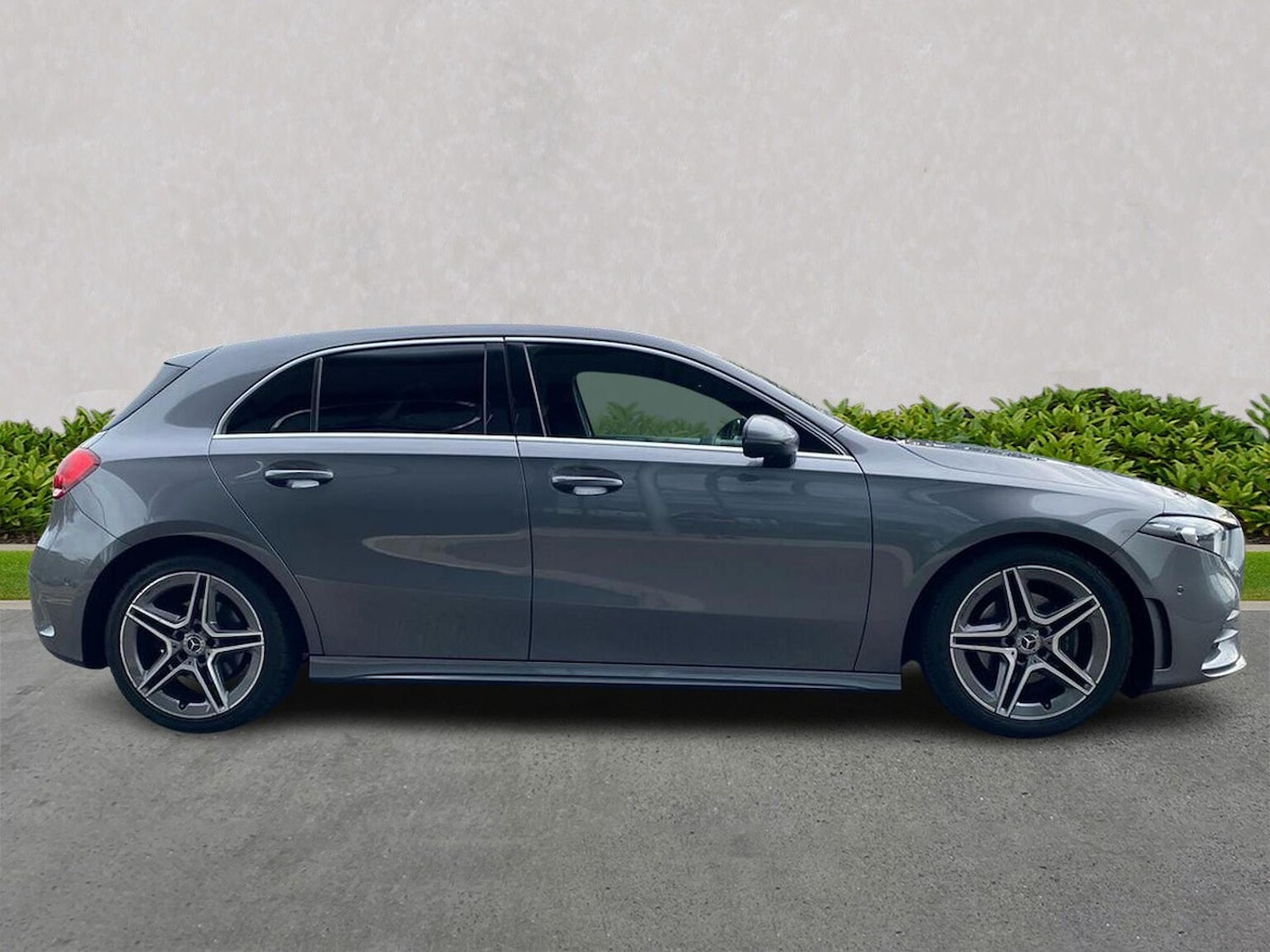 Used Mercedes-Benz A-Class 2019 for sale - 76142912: Photo 4