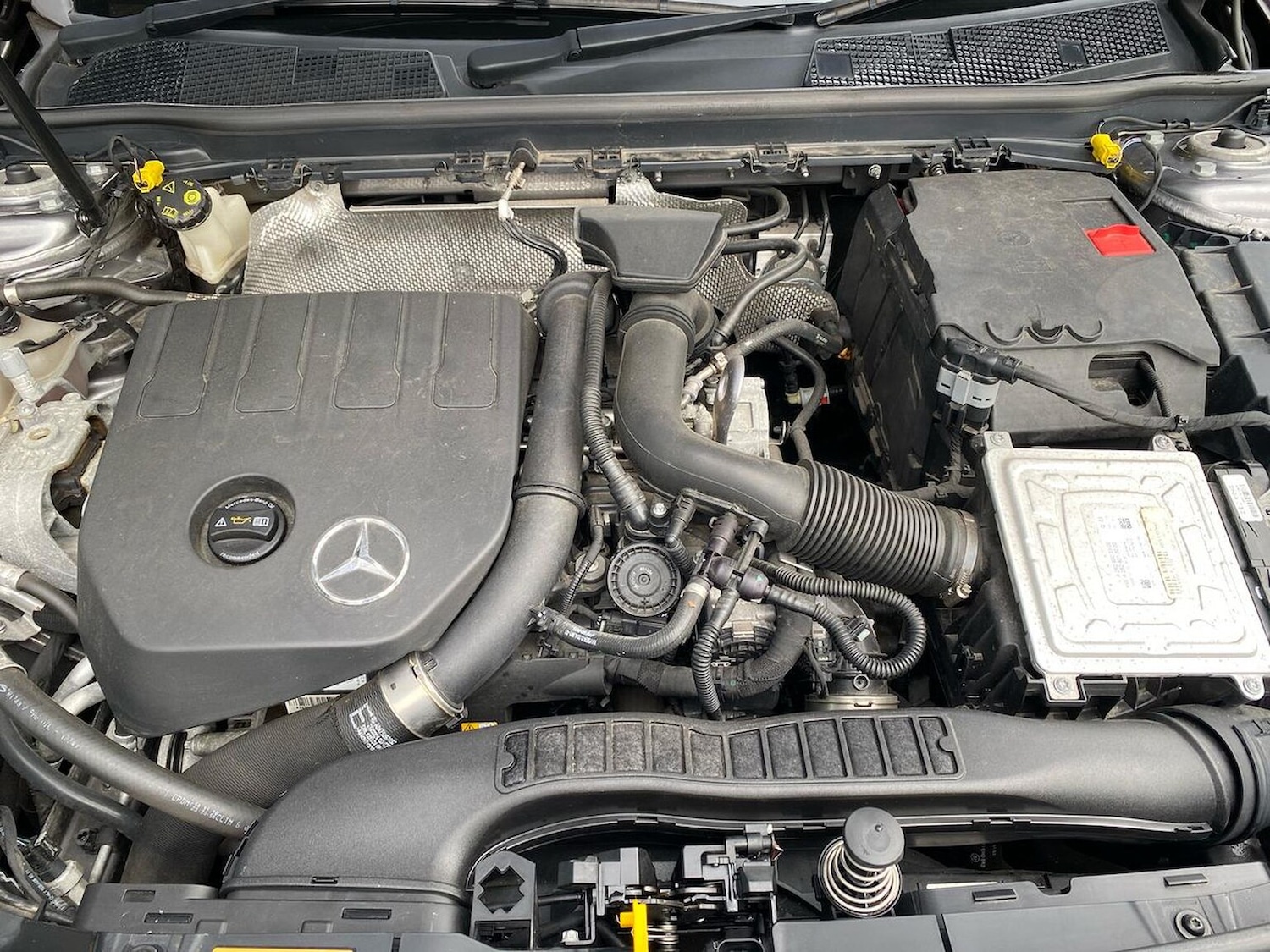 Used Mercedes-Benz A-Class 2019 for sale - 76142912: Photo 40