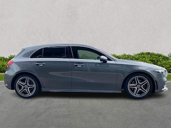 Used Mercedes-Benz A-Class 2019 for sale - 76142912: Photo 4