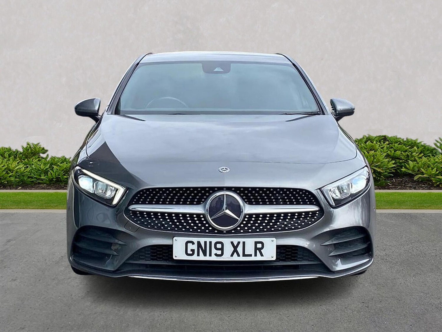 Used Mercedes-Benz A-Class 2019 for sale - 76142912: Photo 6