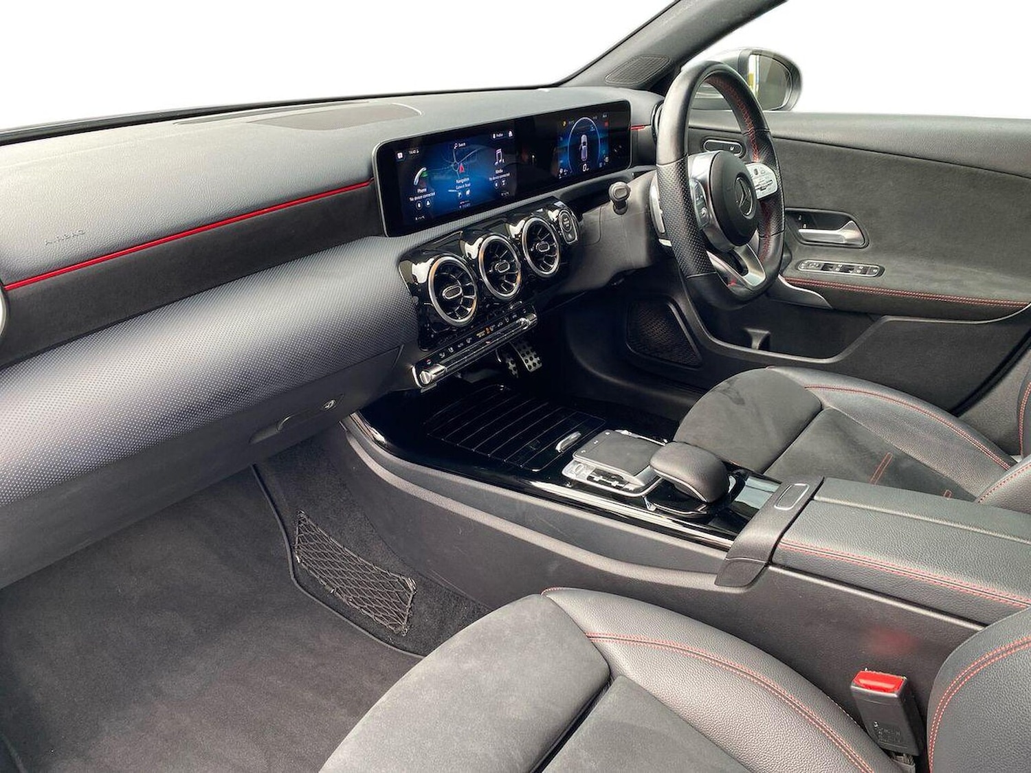 Used Mercedes-Benz A-Class 2019 for sale - 76142912: Photo 8