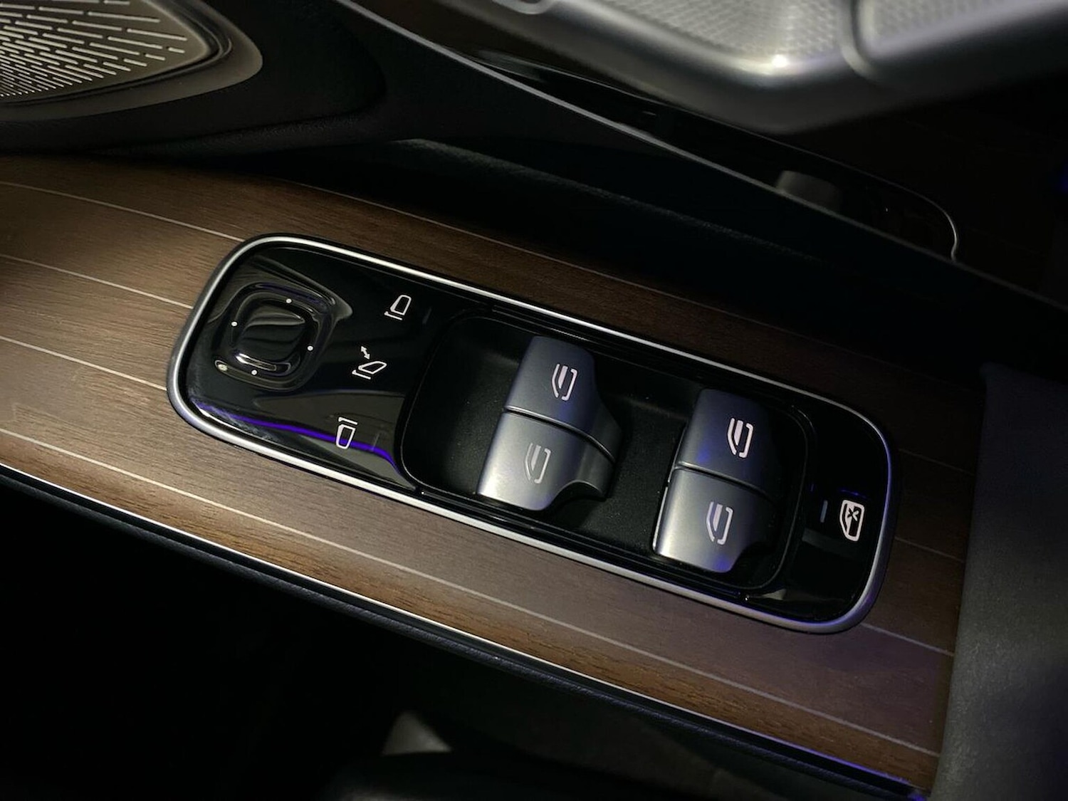 Used Mercedes-Benz EQS 2023 for sale - 76799389: Photo 21