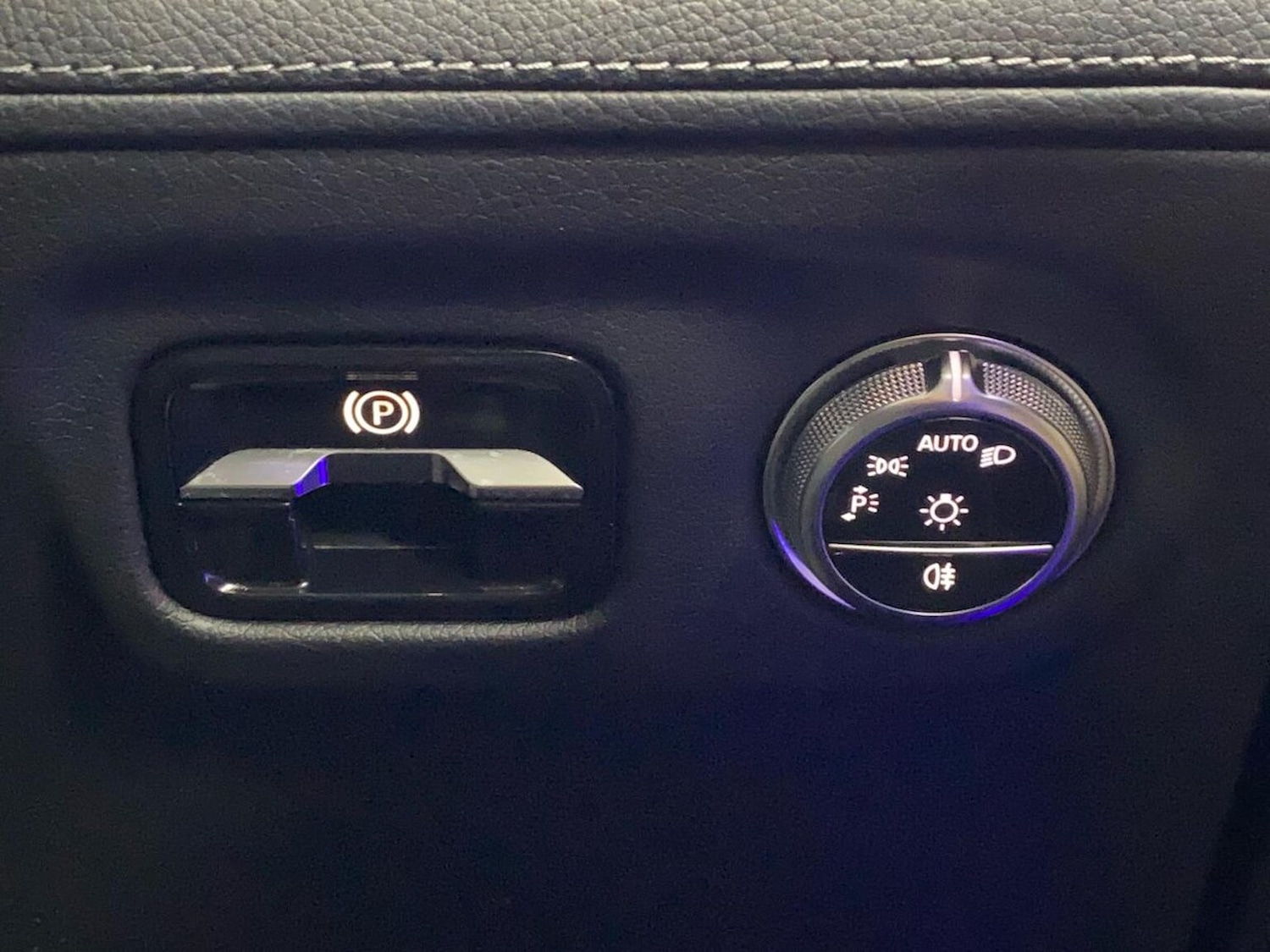 Used Mercedes-Benz EQS 2023 for sale - 76799389: Photo 22