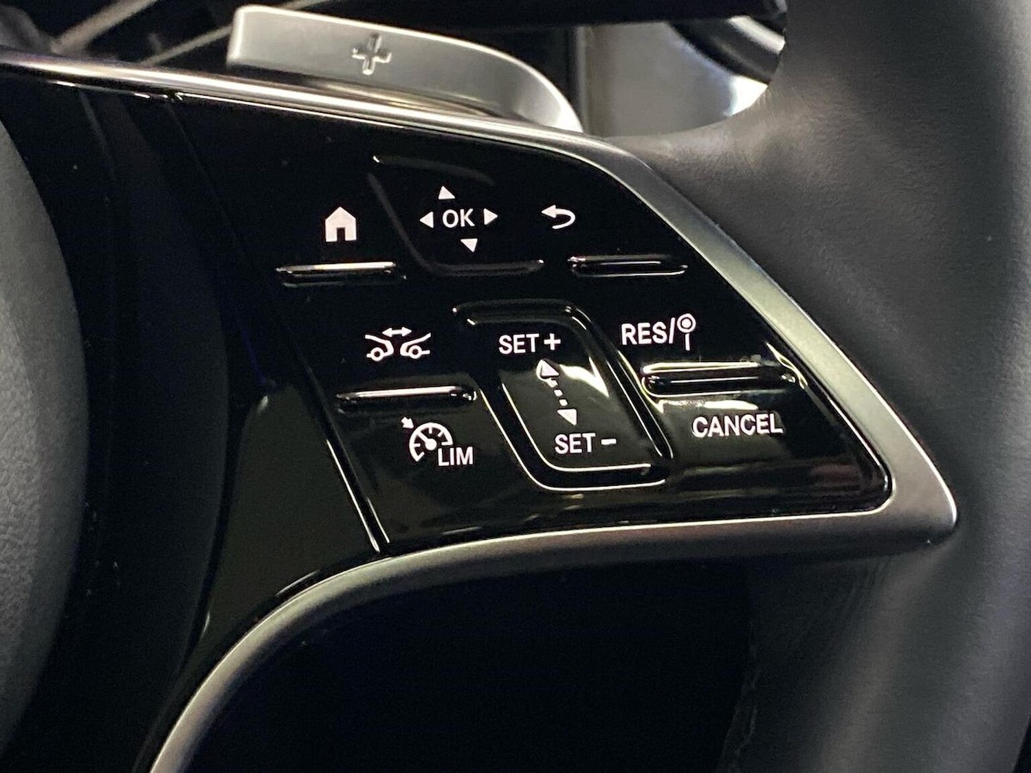 Used Mercedes-Benz EQS 2023 for sale - 76799389: Photo 27