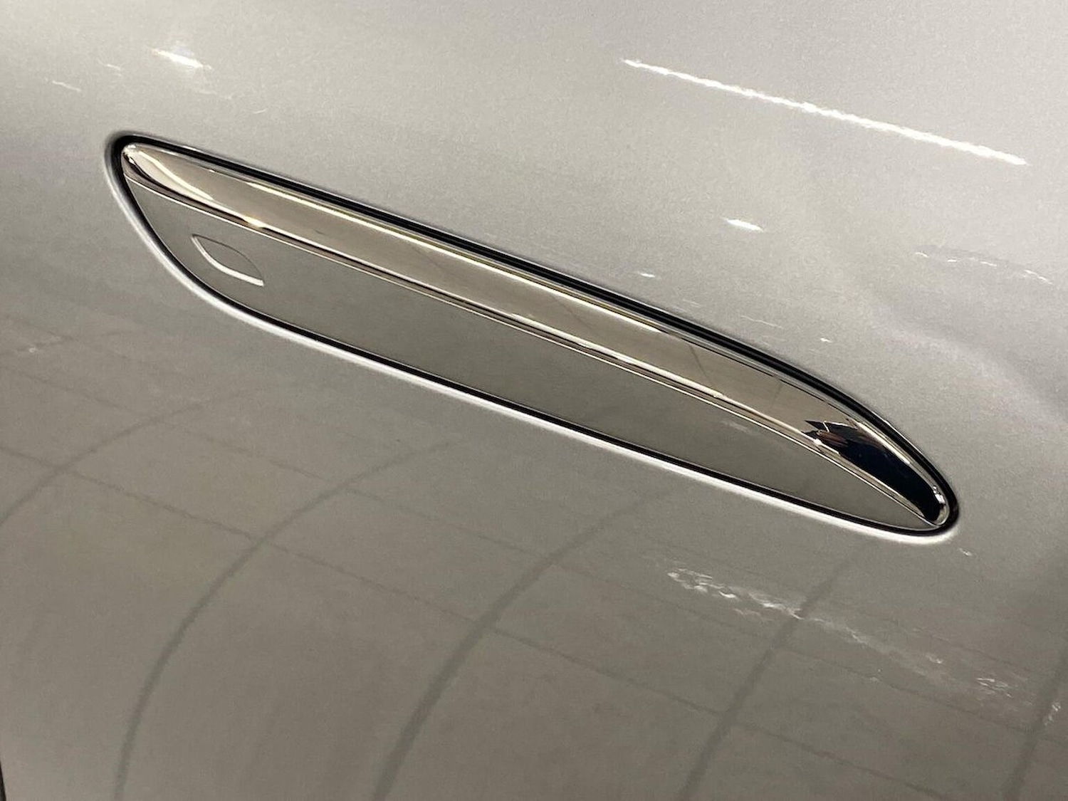 Used Mercedes-Benz EQS 2023 for sale - 76799389: Photo 37