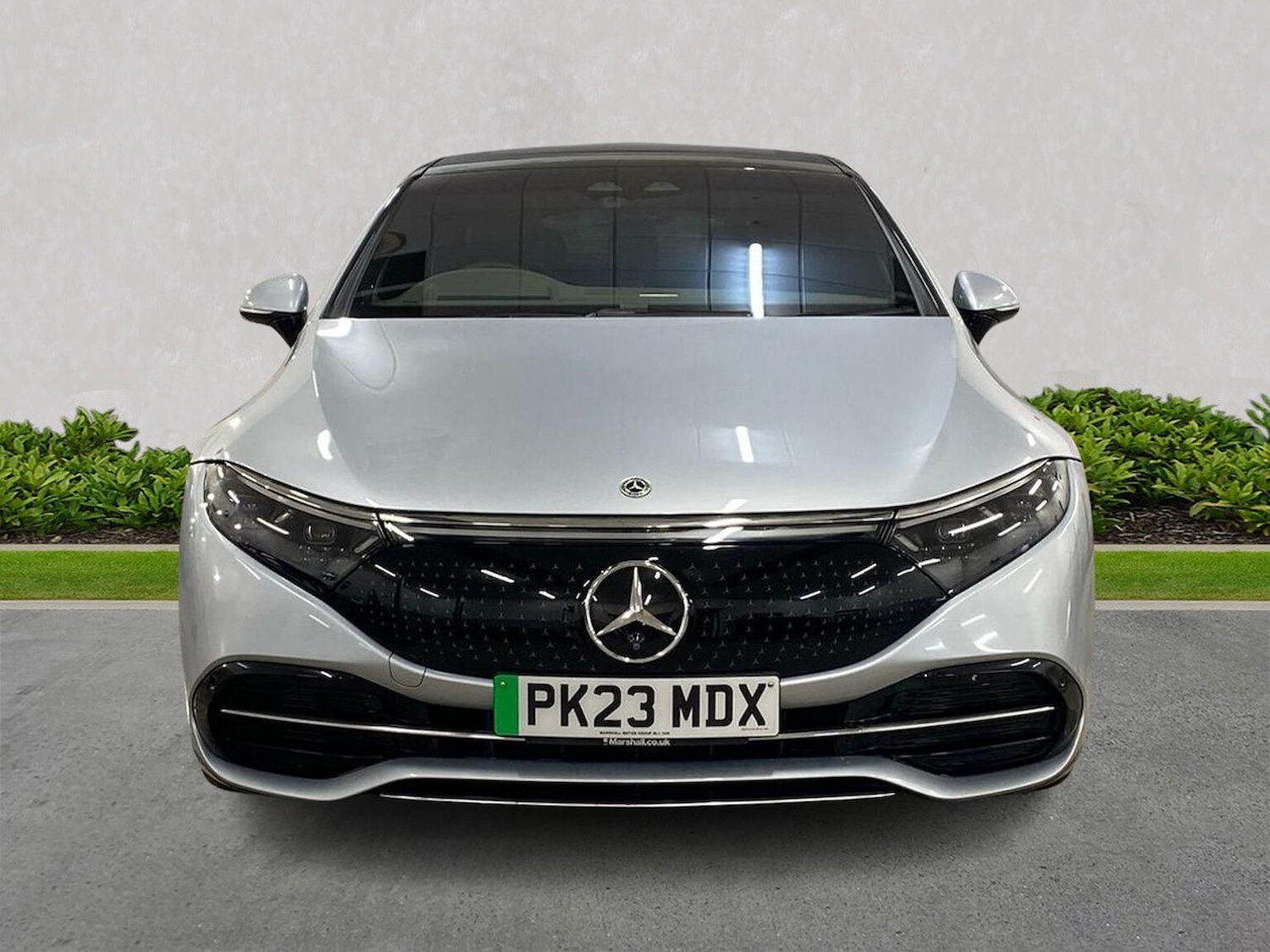 Used Mercedes-Benz EQS 2023 for sale - 76799389: Photo 5