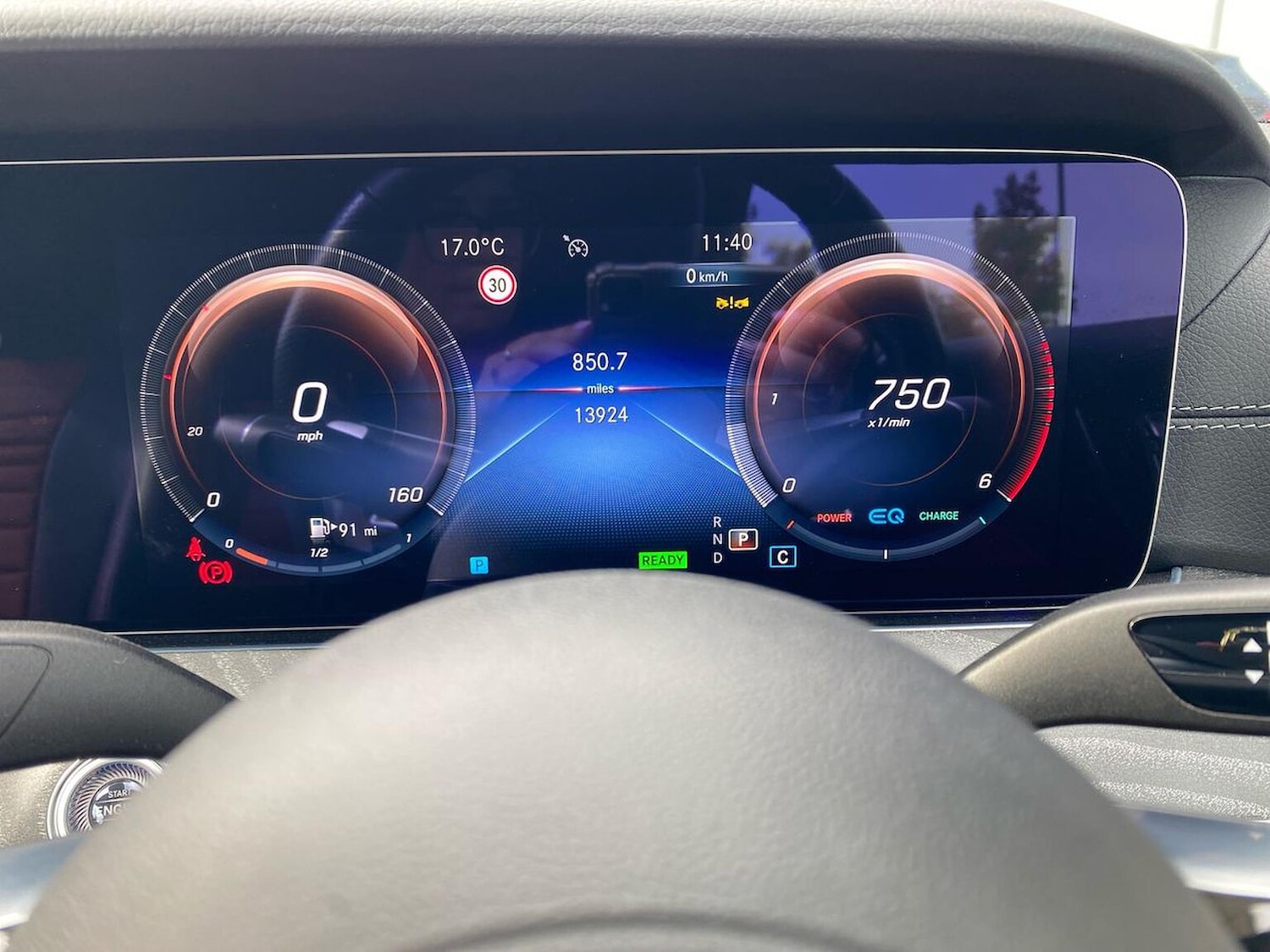 Used Mercedes-Benz E Class 2023 for sale - 76391723: Photo 10