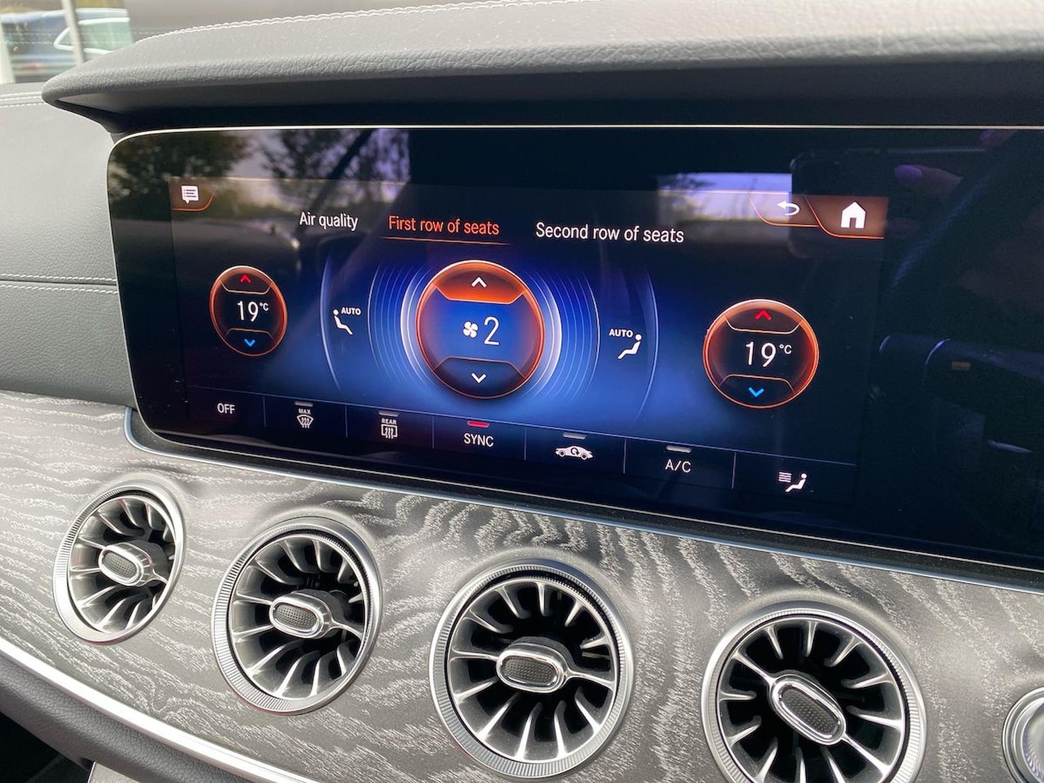 Used Mercedes-Benz E Class 2023 for sale - 76391723: Photo 12