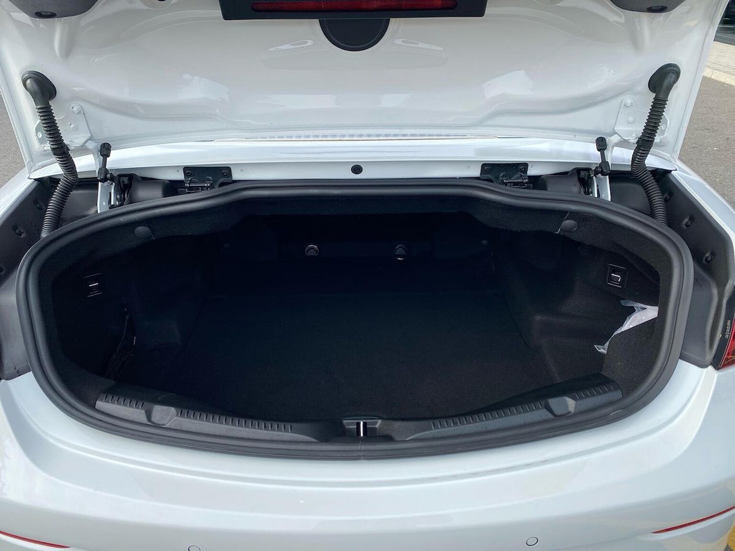 Used Mercedes-Benz E Class 2023 for sale - 76391723: Photo 17