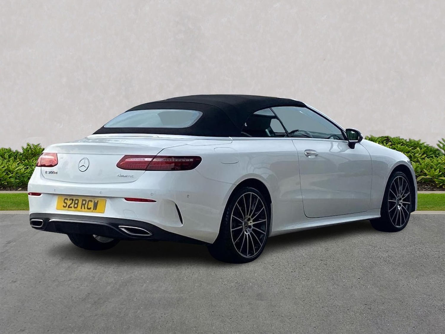 Used Mercedes-Benz E Class 2023 for sale - 76391723: Photo 18