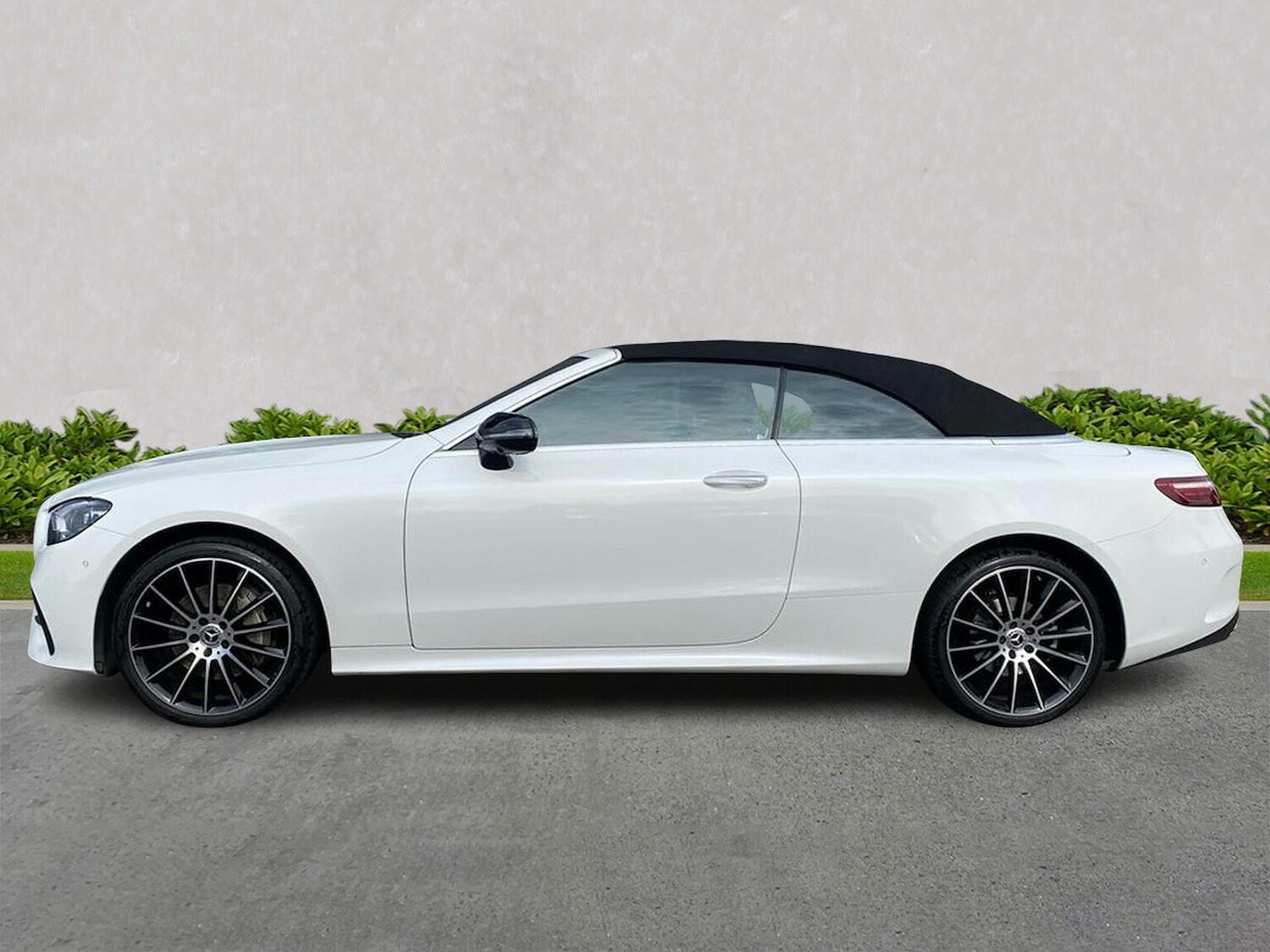 Used Mercedes-Benz E Class 2023 for sale - 76391723: Photo 19