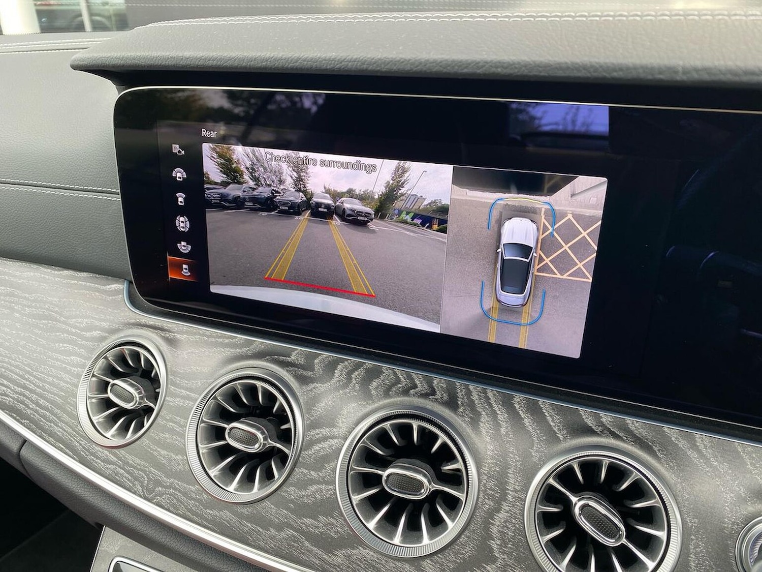 Used Mercedes-Benz E Class 2023 for sale - 76391723: Photo 23