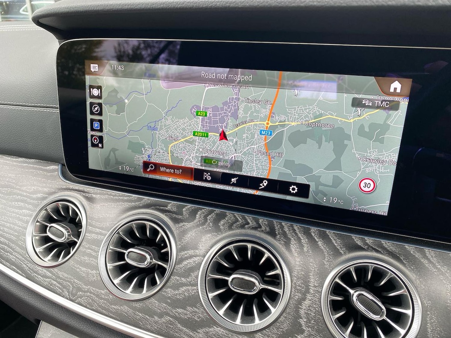 Used Mercedes-Benz E Class 2023 for sale - 76391723: Photo 24