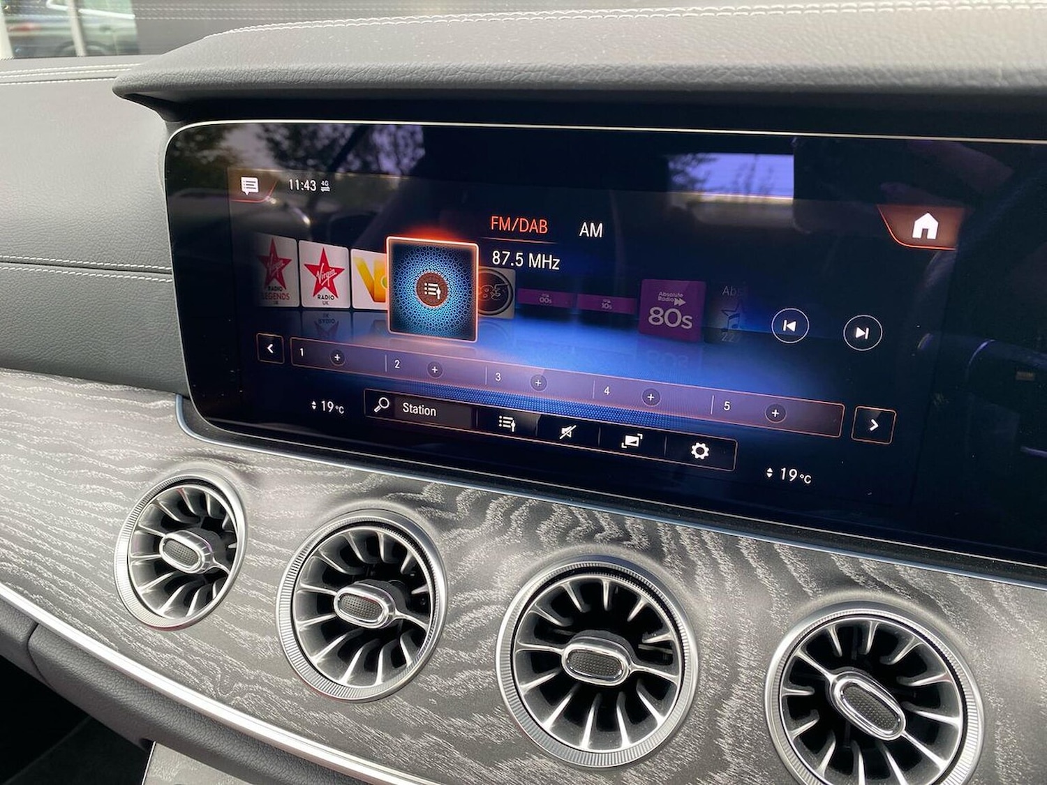 Used Mercedes-Benz E Class 2023 for sale - 76391723: Photo 25