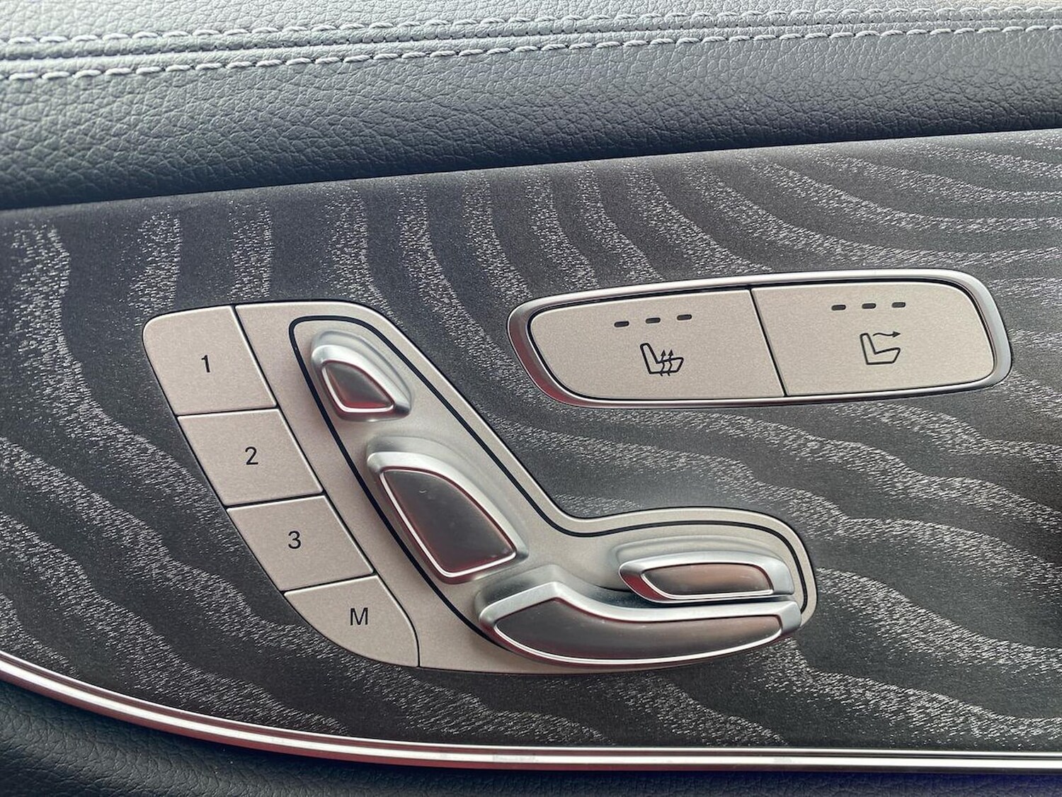 Used Mercedes-Benz E Class 2023 for sale - 76391723: Photo 30