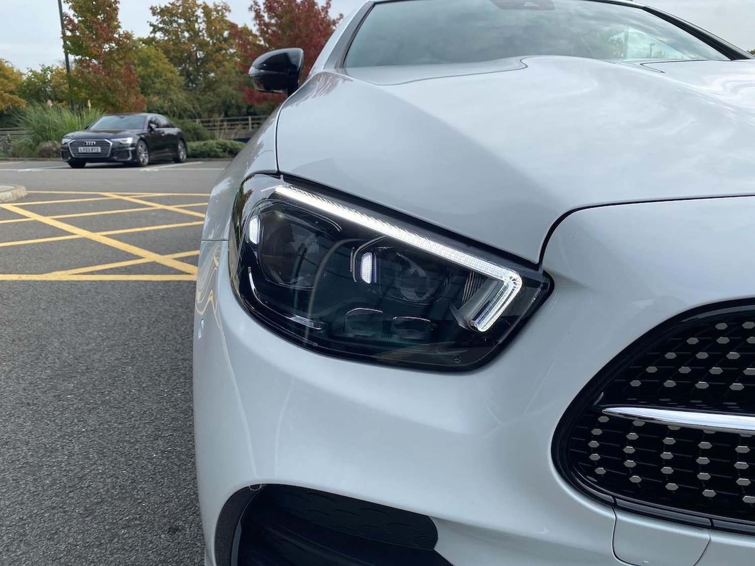 Used Mercedes-Benz E Class 2023 for sale - 76391723: Photo 34