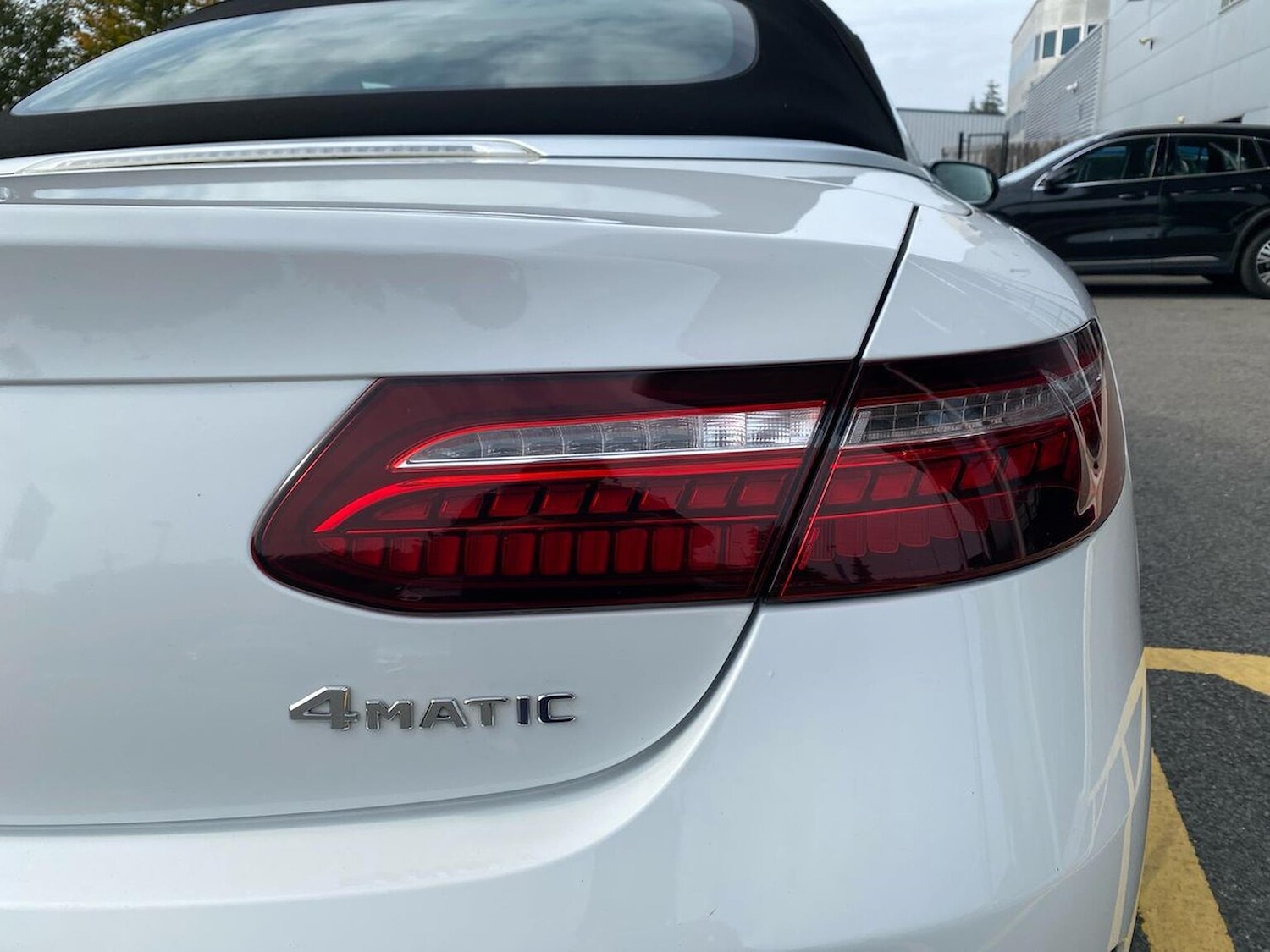 Used Mercedes-Benz E Class 2023 for sale - 76391723: Photo 35