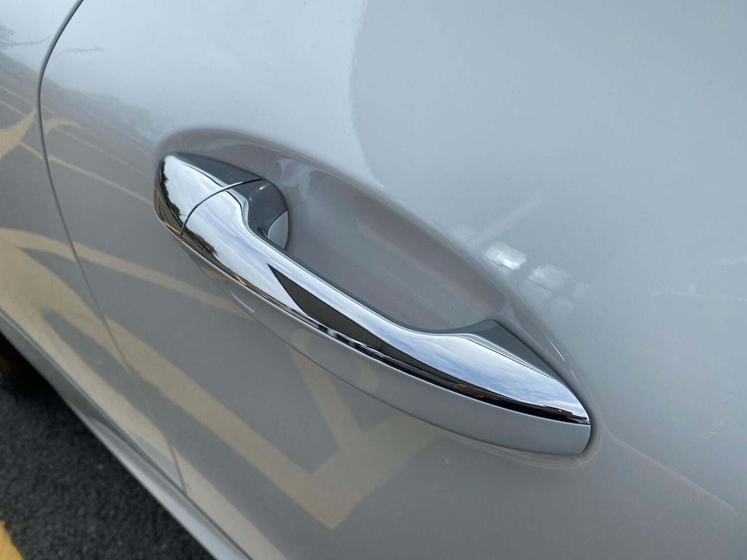 Used Mercedes-Benz E Class 2023 for sale - 76391723: Photo 37