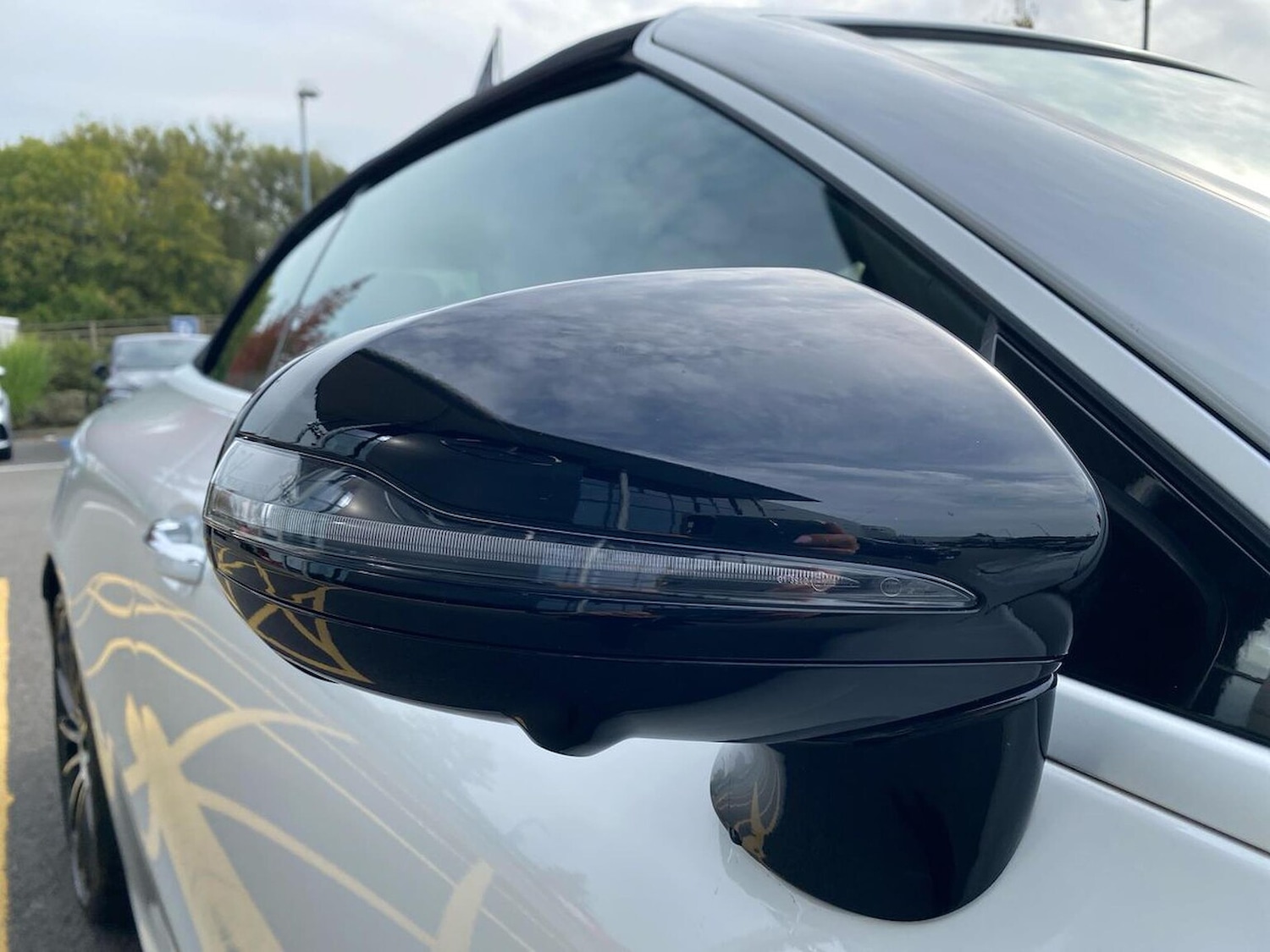 Used Mercedes-Benz E Class 2023 for sale - 76391723: Photo 38