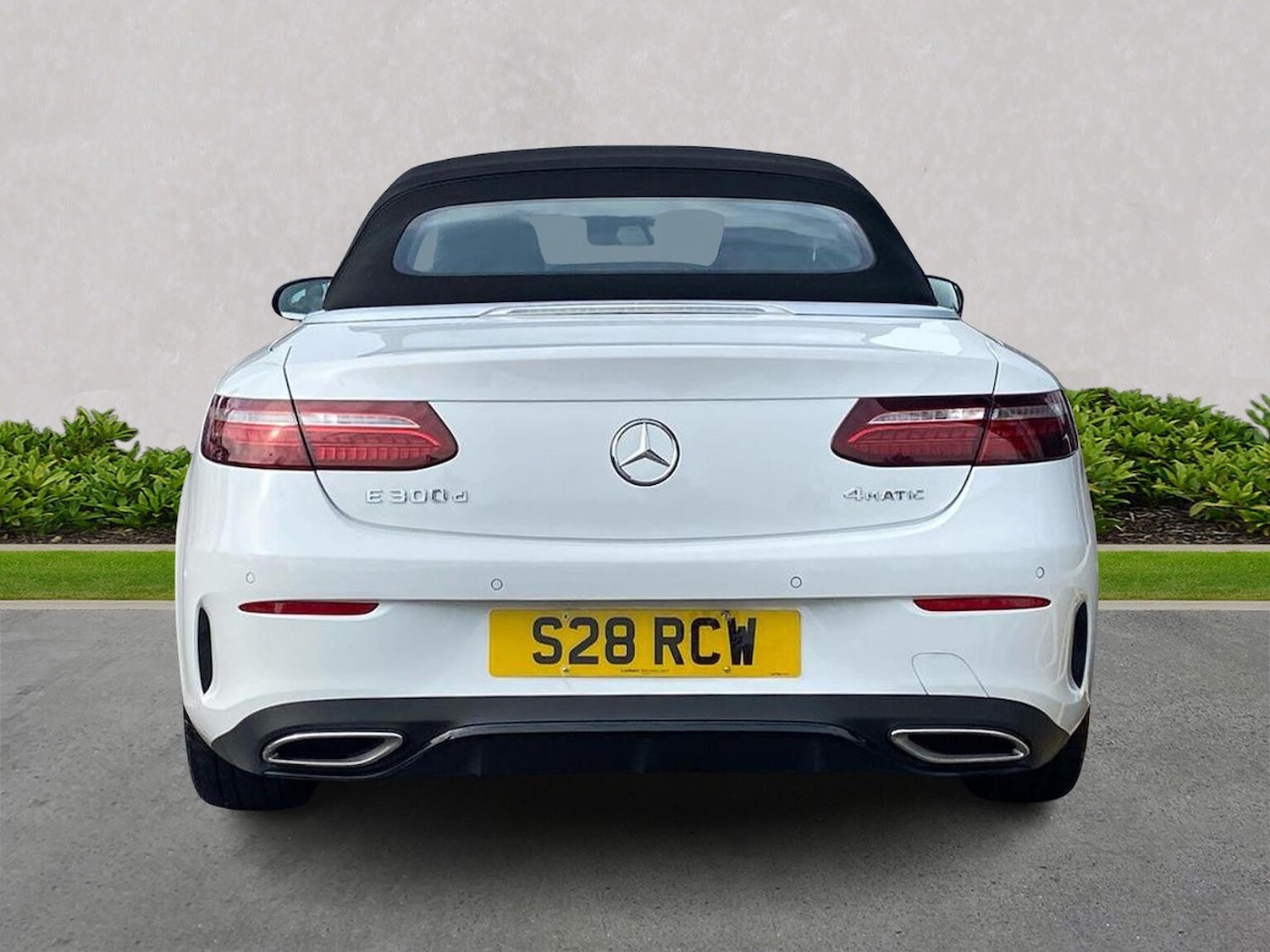 Used Mercedes-Benz E Class 2023 for sale - 76391723: Photo 4