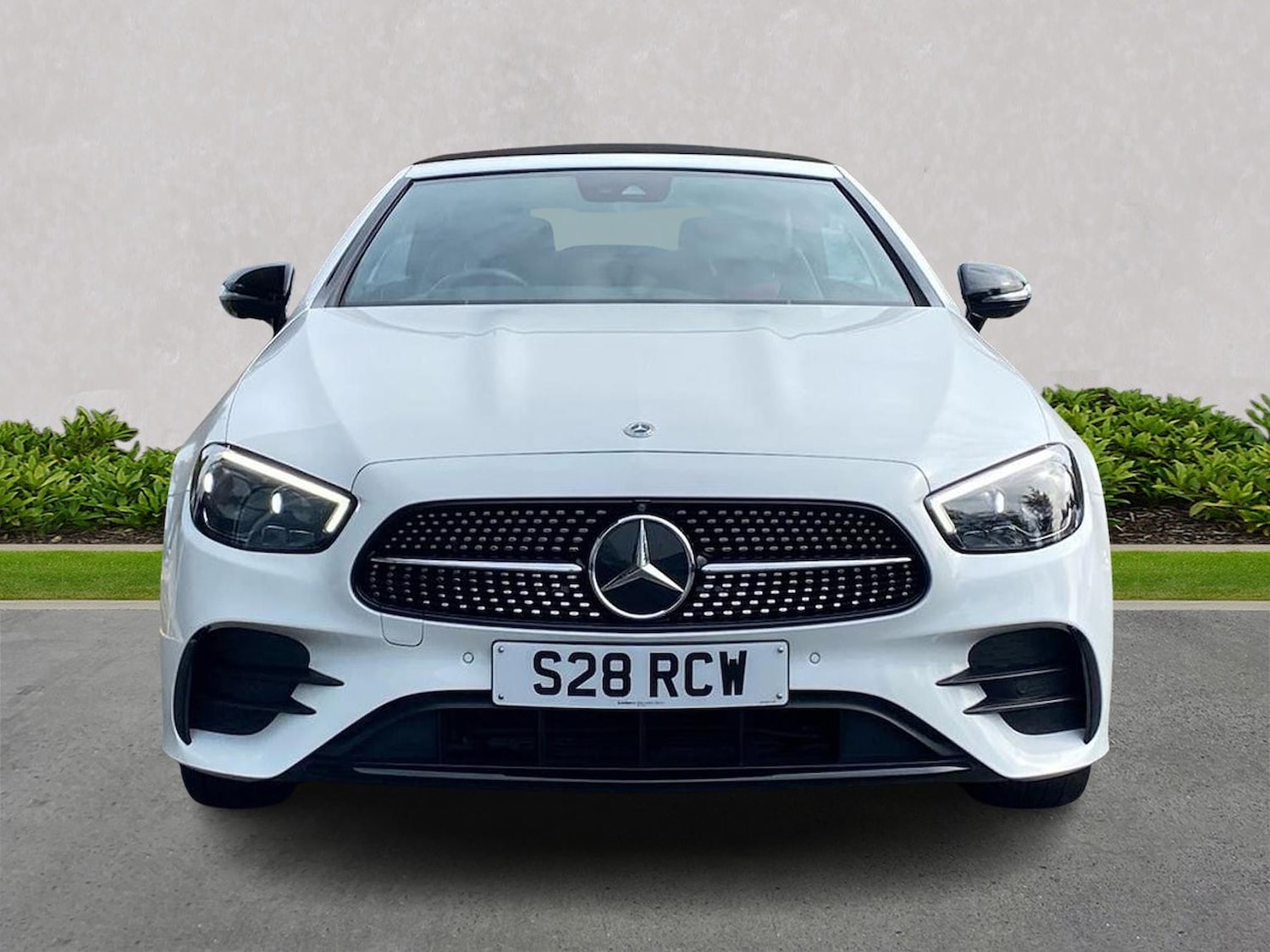 Used Mercedes-Benz E Class 2023 for sale - 76391723: Photo 5