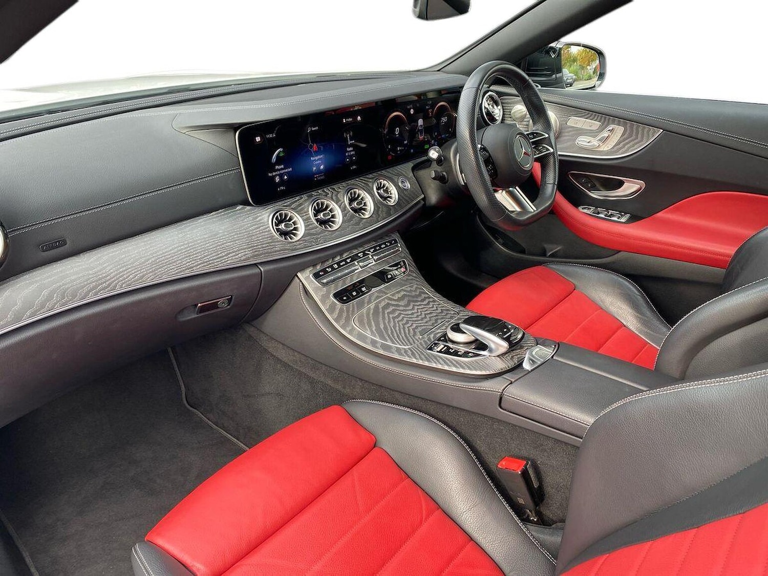 Used Mercedes-Benz E Class 2023 for sale - 76391723: Photo 7