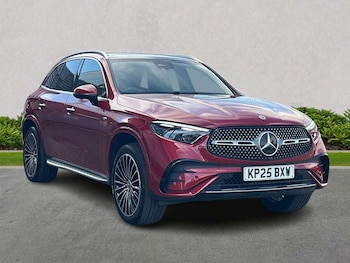 Used Mercedes-Benz GLC 2025 for sale - 79115200: Photo