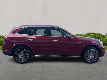 Used Mercedes-Benz GLC 2025 for sale - 79115200: Photo