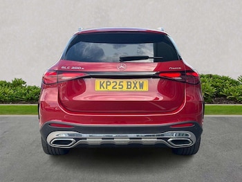 Used Mercedes-Benz GLC 2025 for sale - 79115200: Photo