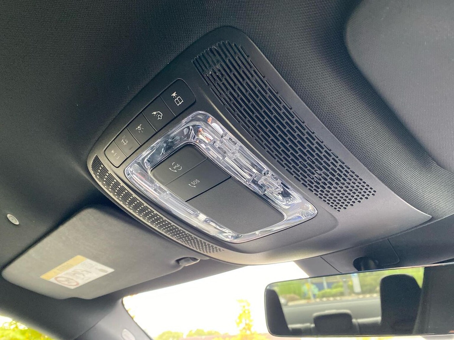 Used Mercedes-Benz CLA 2024 for sale - 76292973: Photo 14