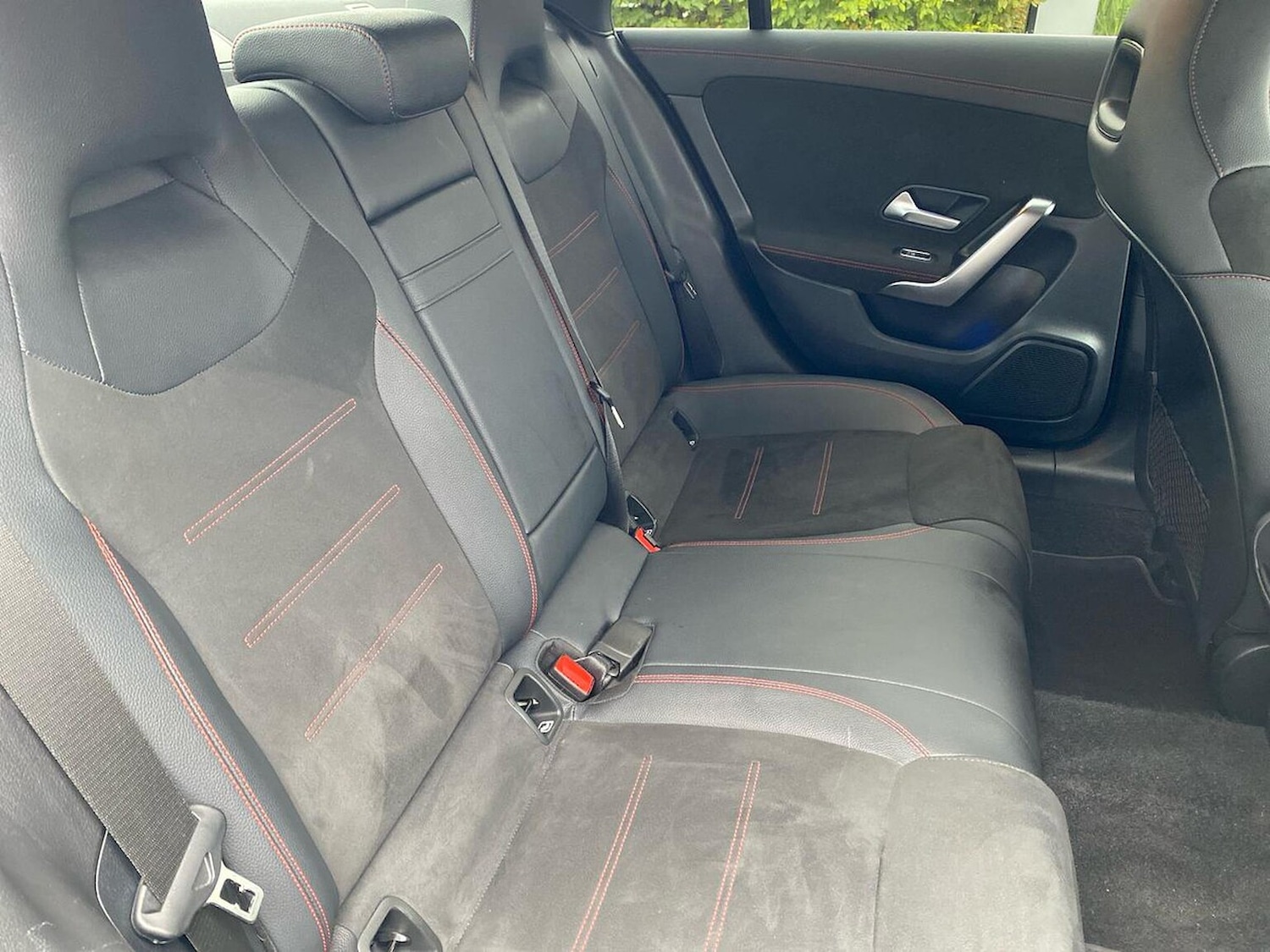 Used Mercedes-Benz CLA 2024 for sale - 76292973: Photo 16