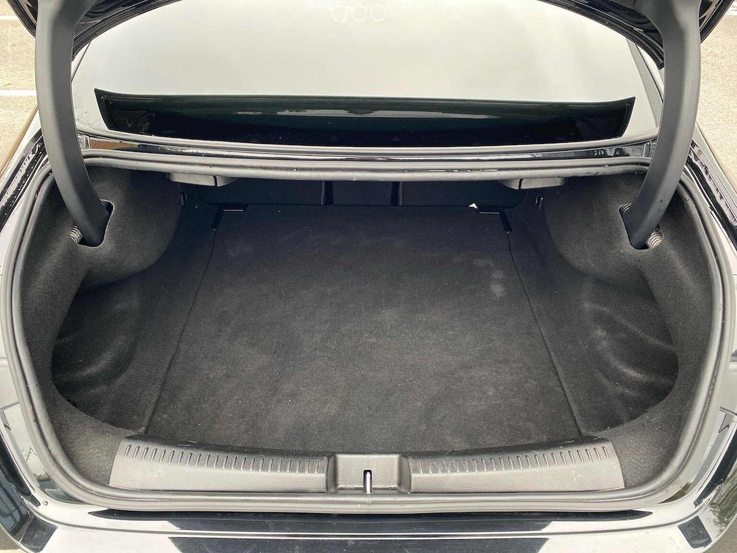 Used Mercedes-Benz CLA 2024 for sale - 76292973: Photo 17