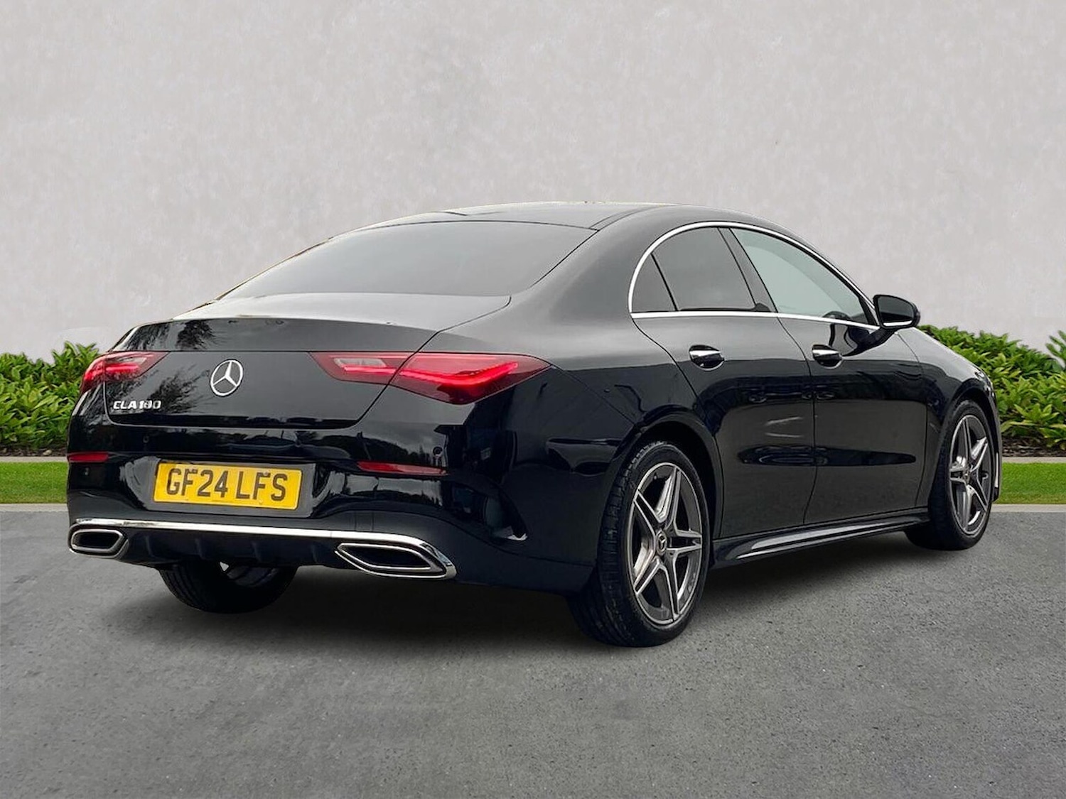 Used Mercedes-Benz CLA 2024 for sale - 76292973: Photo 18