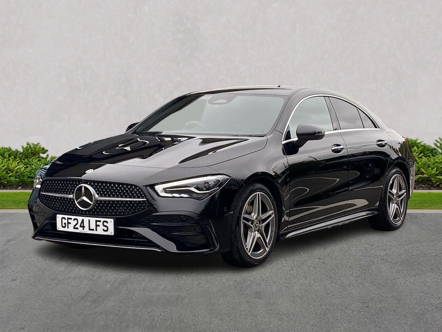 Used Mercedes-Benz CLA 2024 for sale - 76292973: Photo 20