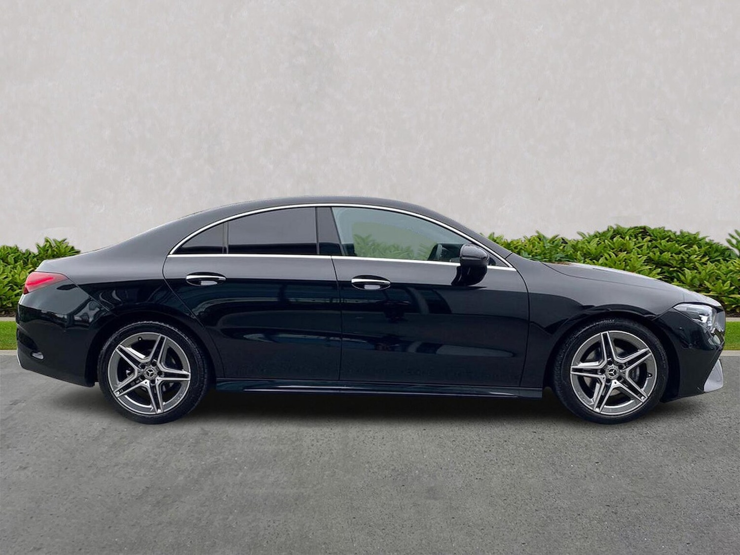 Used Mercedes-Benz CLA 2024 for sale - 76292973: Photo 3