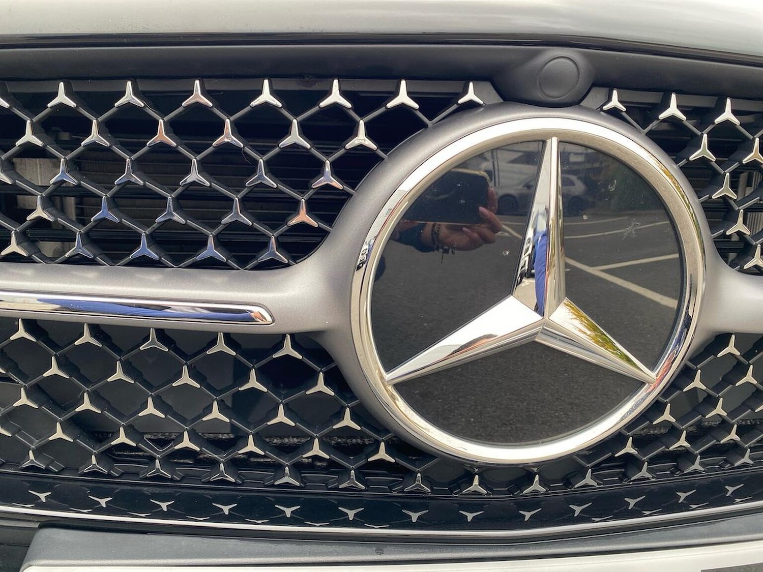 Used Mercedes-Benz CLA 2024 for sale - 76292973: Photo 33
