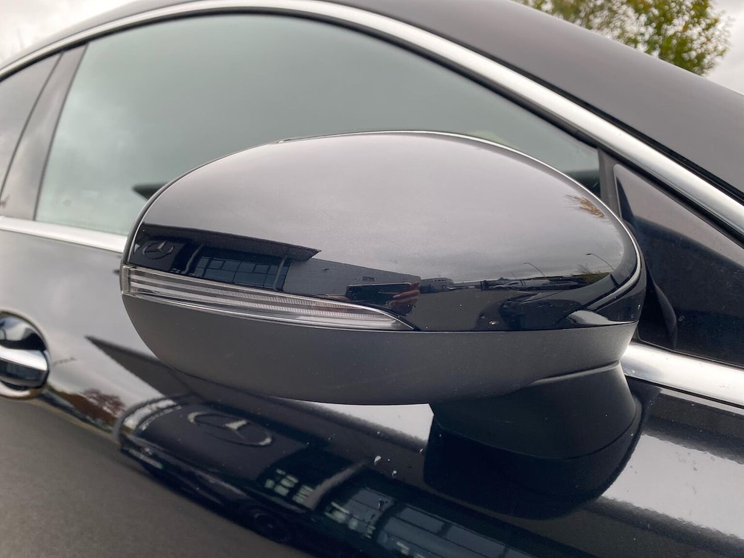 Used Mercedes-Benz CLA 2024 for sale - 76292973: Photo 38